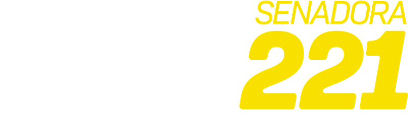 Carol De Toni · Senadora 221